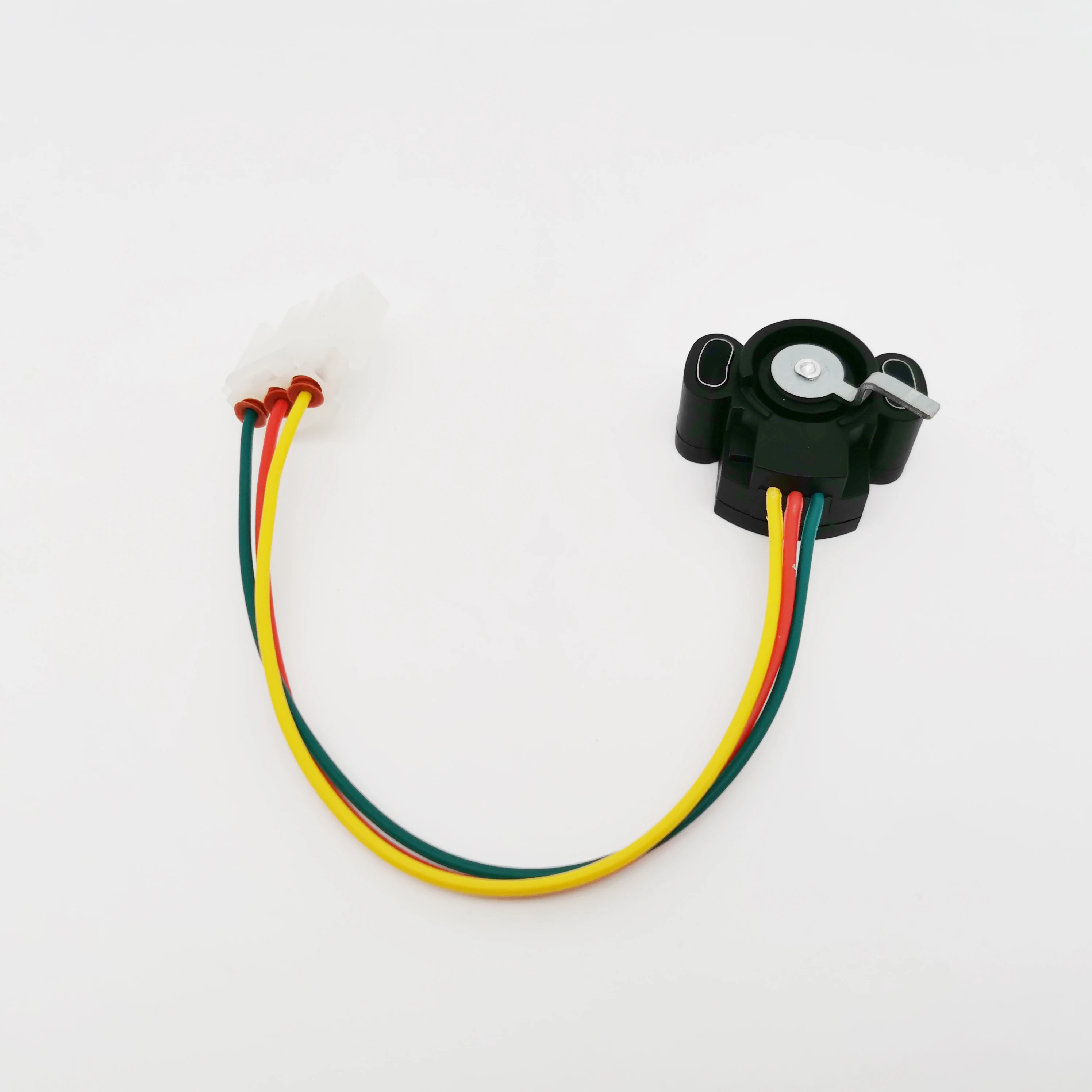 โพเทนชิโอมิเตอร์รถยกยุงไฮน์ริช 05049464 50047325 เซ็นเซอร์เอียงยกของแท้จากโรงงาน