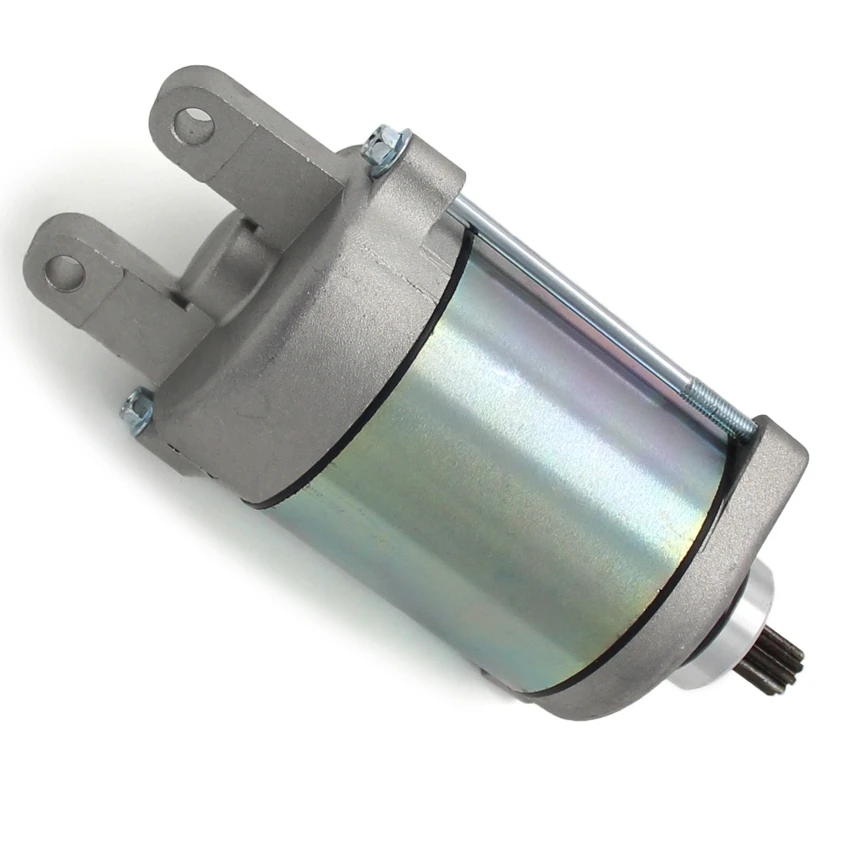 High Quality Starter Electrical Engine Starter Motor For SYM 31200-HMA-000 GTS 250 GTS 300i CITYCOM 300i S