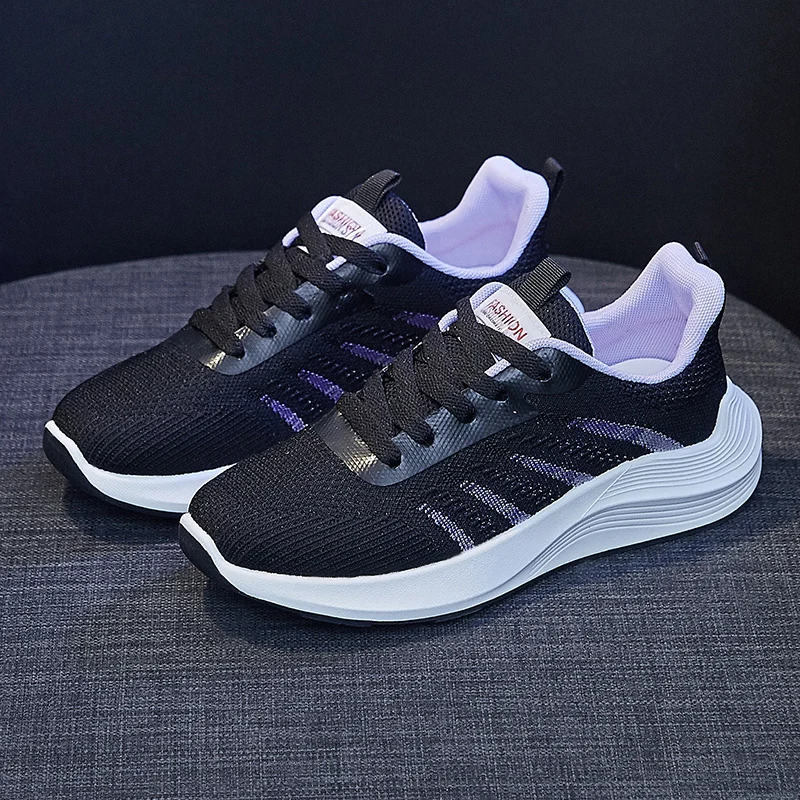 Tenis Feminino 2023 Fashion sepatu wanita Sneakers Platform sepatu olahraga Sneakers Chunky sepatu Tenis wanita Basket