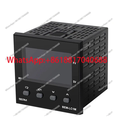 Lcd Thermostat Pid …