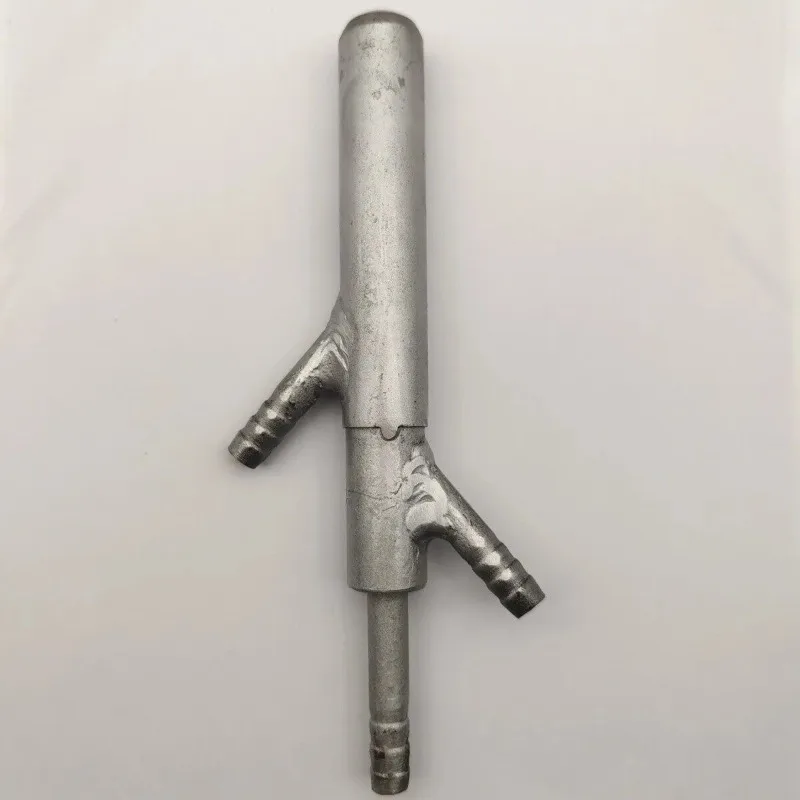 Glass Blowing Accessories for Punching Spout Bonding Hydrogen Lamp Head Full Models Available for Glass Craft Processing