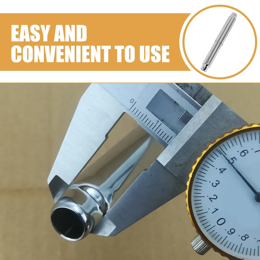 

Stainless Steel Toilet Paper Roller Replacement Rod Retractable Design Bathroom Holder Part for Home Hotel Paper Roll