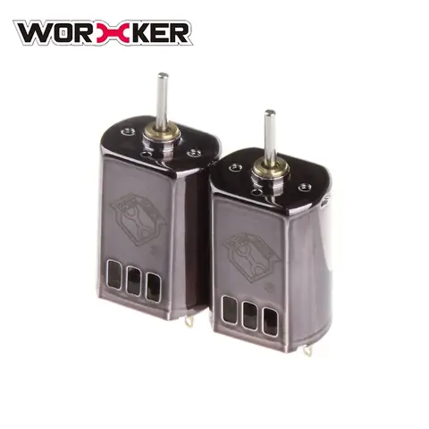 8 best sales Nerf Stryfe-mod - №5