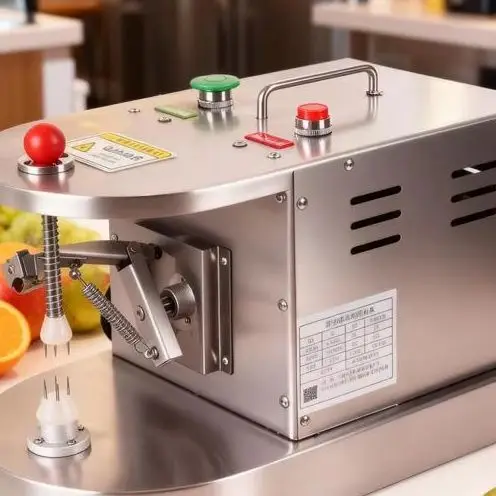 

Automatic Stainless Steel Lemon Orange Peeling Machine