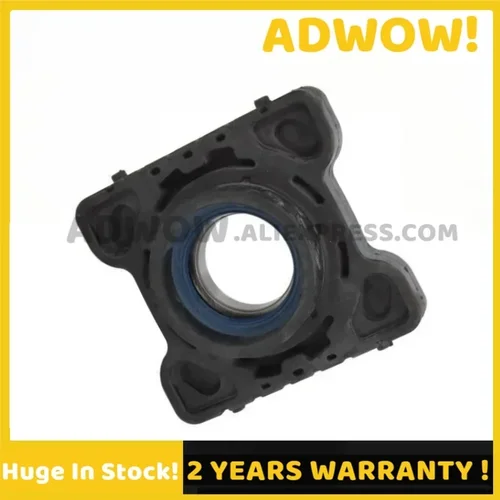 Imagen 2 del producto Nuevo 3401A209 rodamiento central del eje de la hélice de alta calidad para Mitsubishi L200 Triton Strada KL1T KL2T KL6T 4N15 2.4D 2015-2022
