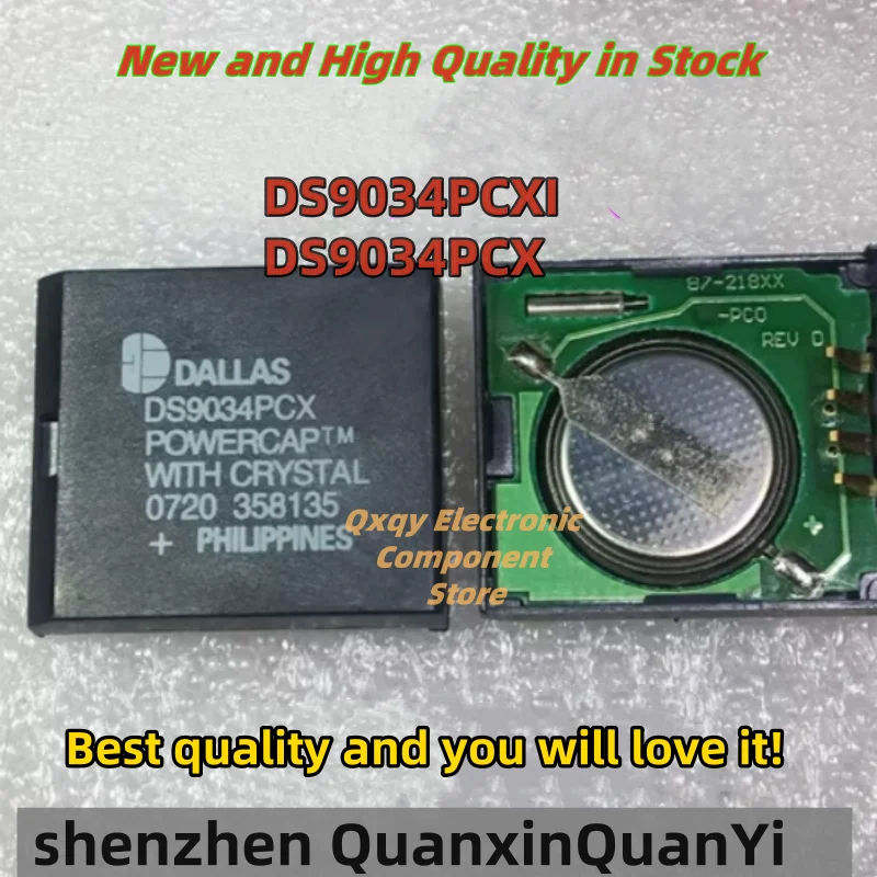 1 قطعة جديد DS9034PCXI DS9034PCX