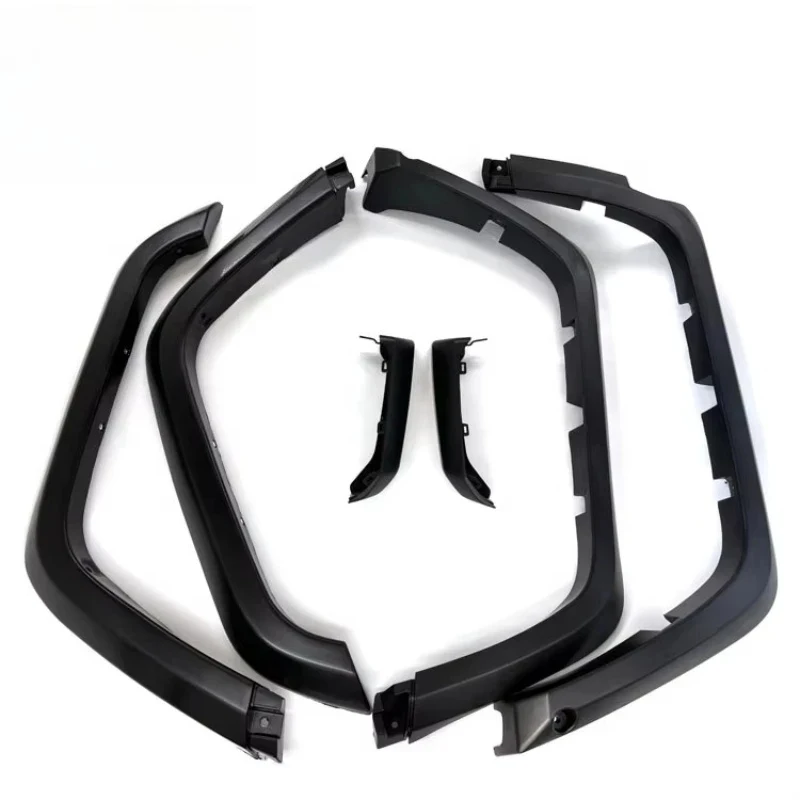 High Quality Classic No Color More Streamlined Wheel Arch