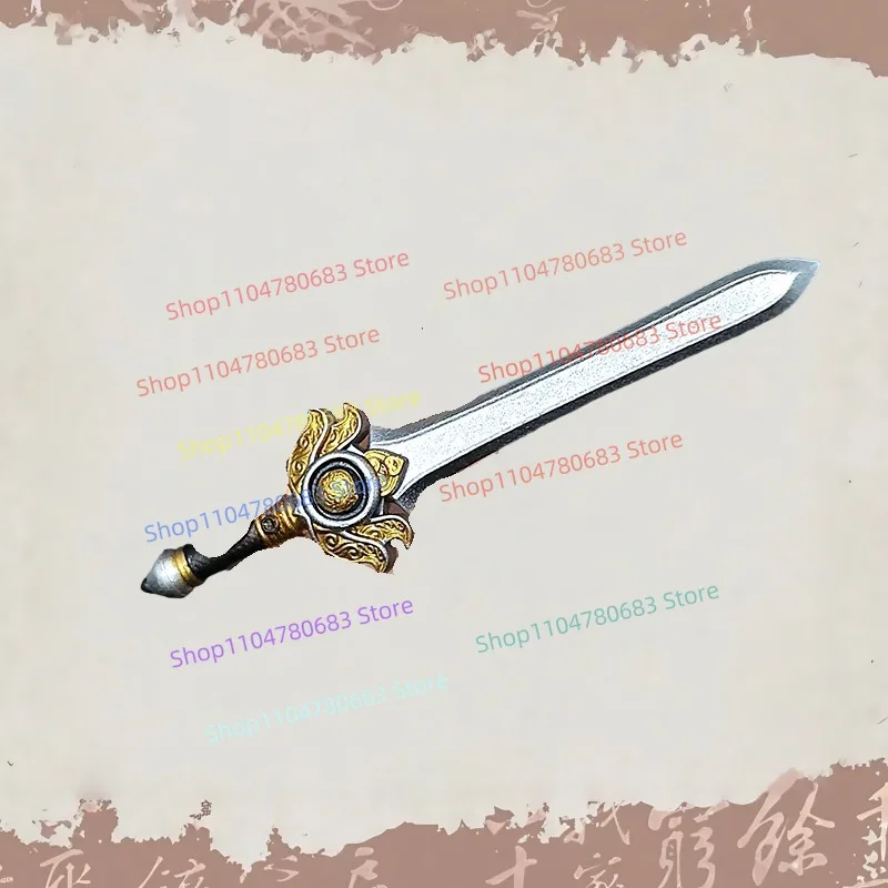 Bloques de construcción MOC, Mini figura Song Dynasty Emperor Armor, accesorios de montaje, figura de juguete de moda, juguete, regalo favorito para niños