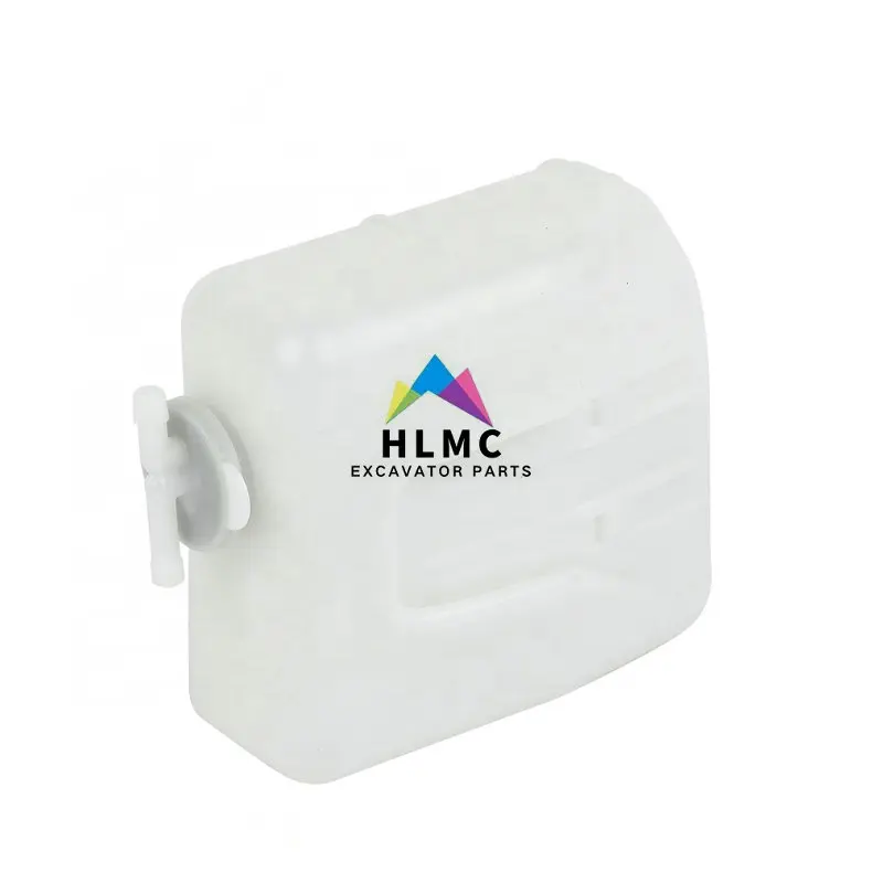 Coolant Expansion Tank PC30 PC40 PC45 PC50 PC55 PC58 PC55MR-2 20U-03-21150 For KOMATSU