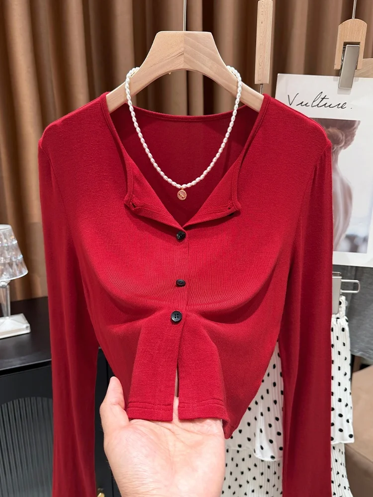 Ele Red Ultra-Elast…