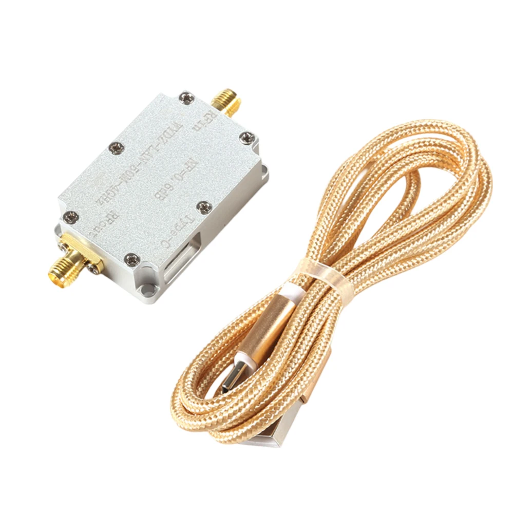 Power Supply Linearity Performance RF Signal Compact Gain Lightweight Linearity Performance Module Frequency Range