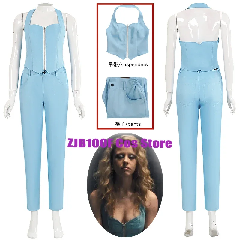 Maxine Cosplay Anim…