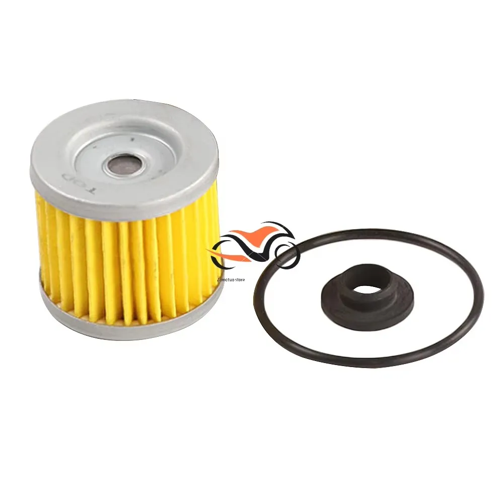 For ZONTES G1-125 G2-125 U-125 U1-125 U-150 U1-150 U-155 U1-155 125 Motorcycle Air Filter Element Engine Oil Filters Filtration