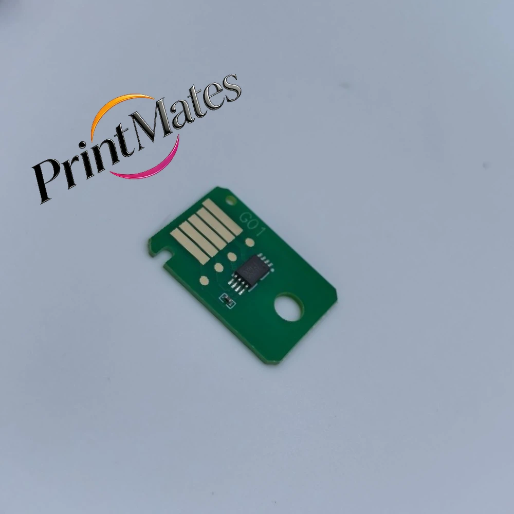10pcs MC-G01 G01 Maintenance Box Chip For Canon MAXIFY GX7010 GX7020 GX7030 GX7040 GX7050 GX7060 GX7070 GX7080 GX7090 GX7091