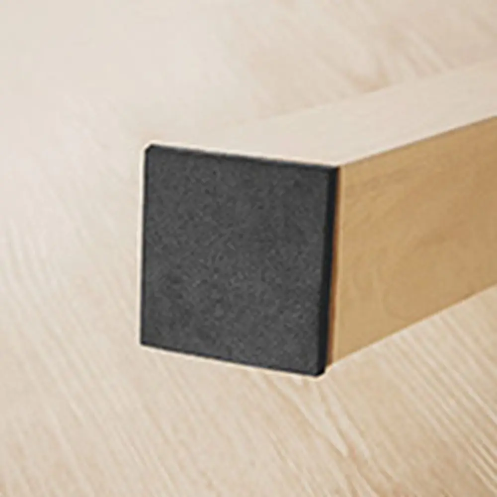 1Roll Durable Wear-resistant Sticky Anti Noisy Self Adhesive Table Leg Cover Furniture Leg Pad Floor Protector Chair Fittings
