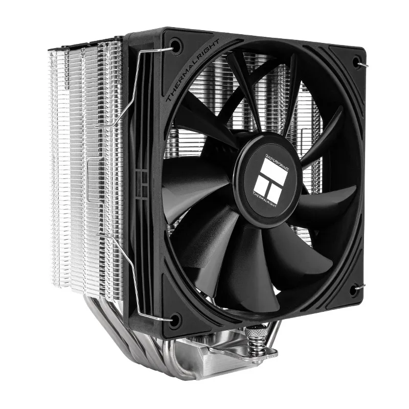 Thermalright ASSASSIN CLASSIC-6 SE CPU air-cooled heat sink,AGHP GEN 5.0/6heat pipes/Support LGA1851/1700/115X/1200/AM5/AM4 - view 3