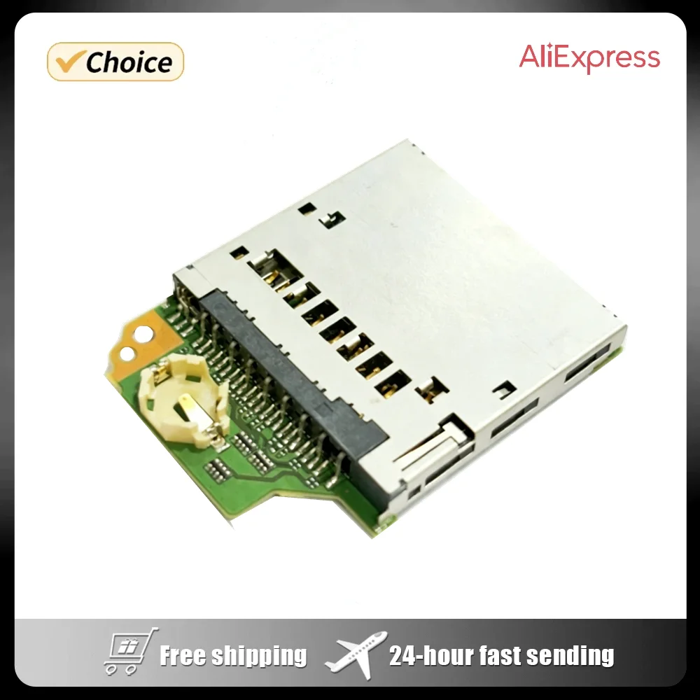 new-for-sony-a6500-sd-card-slot-board-a2165964a-ilce6500-ilce-6500-alpha-ilce-6500-lens-repair-part