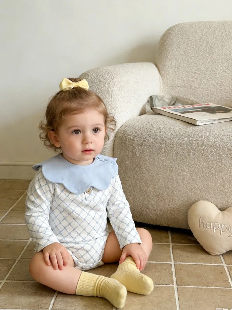 

Детские комбинезоны-слипы из чистого хлопка класса А для новорожденных, с принтом, с длинными рукавами, с капюшоном, для мальчиков и девочек