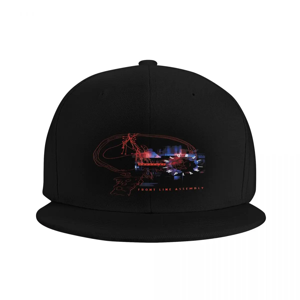 Front Line Assembly Tactical Caps Caps Men Baseball Caps Baseball Cap Man Man Hat Baseball Cap