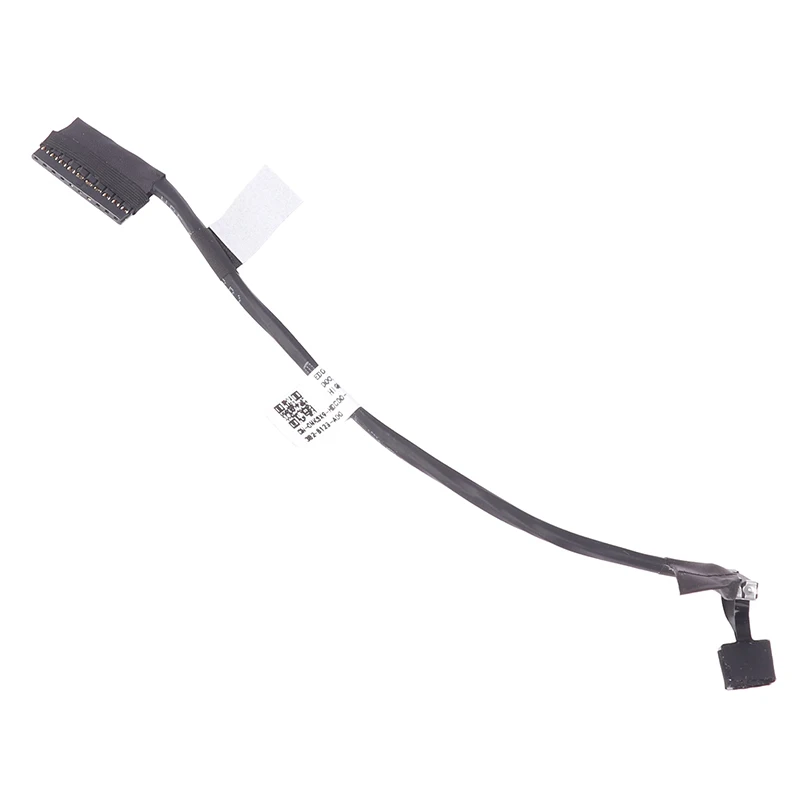 Novo cabo de bateria original para laptop para latiude e5400 5401 5402 5405 0mk3x9 linha de conector de cabo de bateria