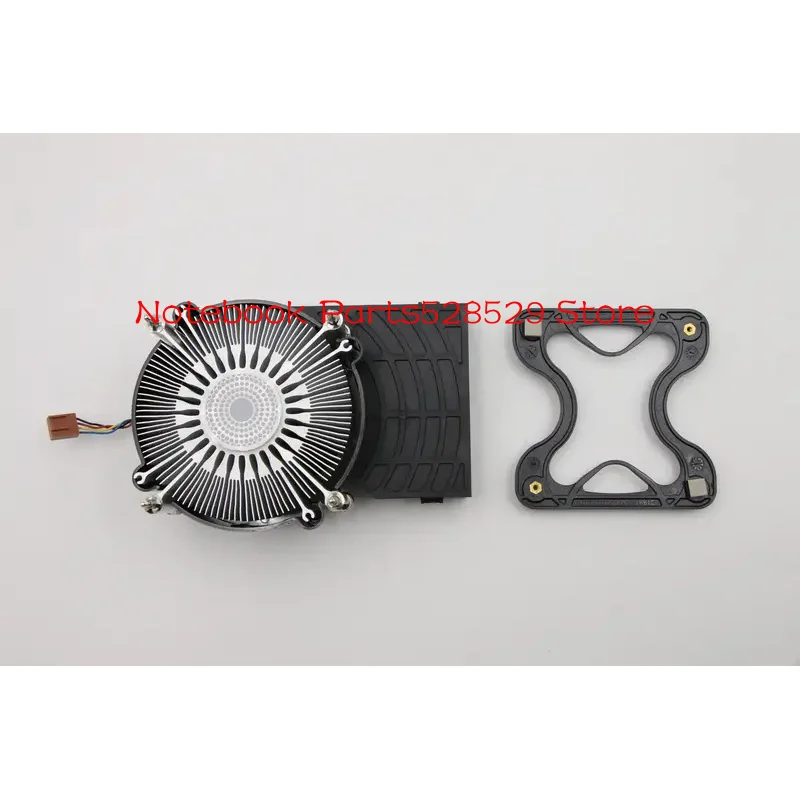 NEW FOR Lenovo 01MN634 turbo ventilation radiator M720s M727s M920s small chassis cooling fan With frame BAZC0925R2U P006