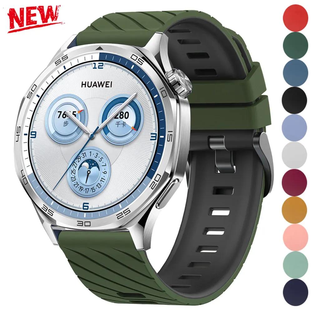 Bracelet For Huawei… - image