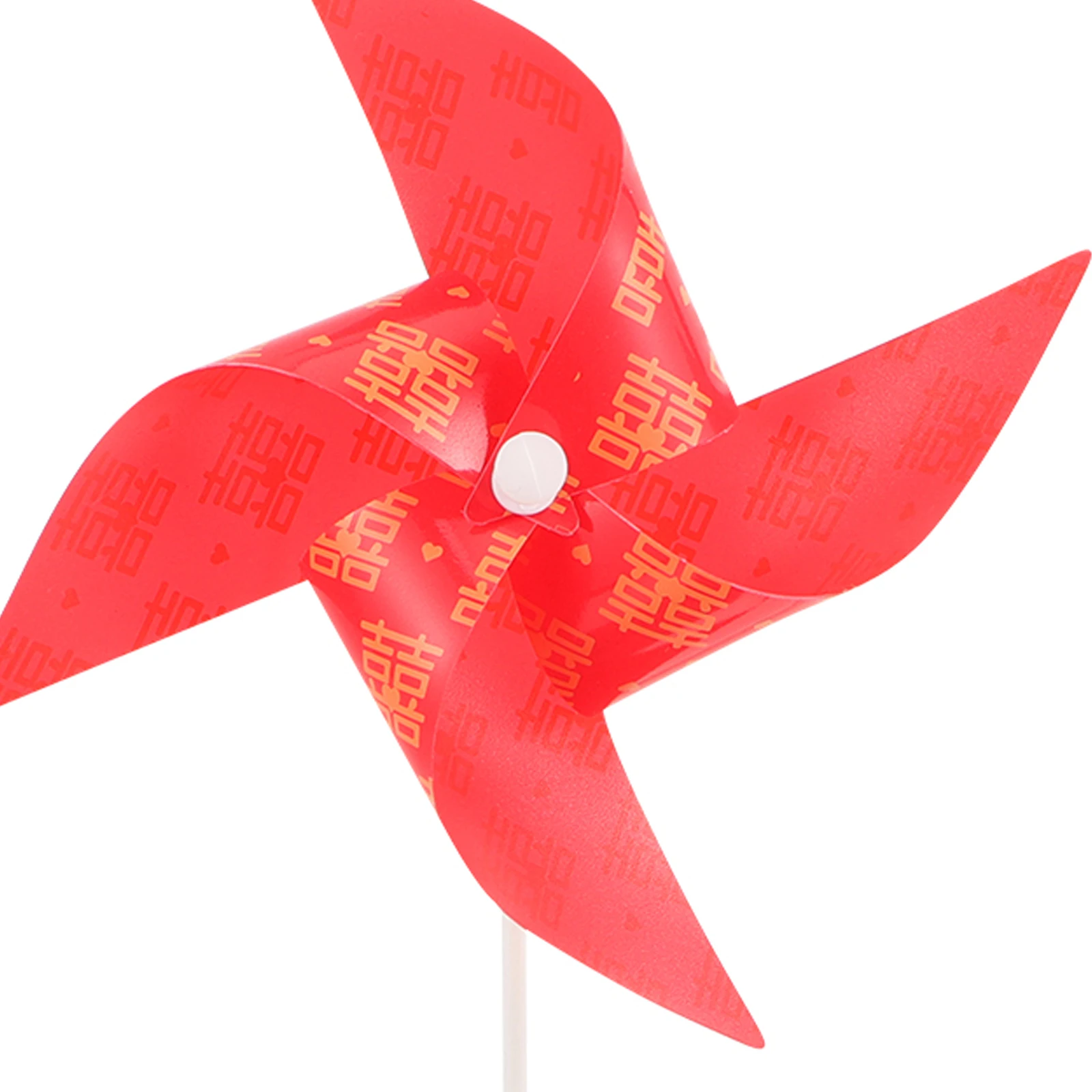 

10pcs Windmill String Shiny Plastic DIY Paper Decorations for Wedding Garden Yard Lawn Pinwheel Decor Pinwheel Toy