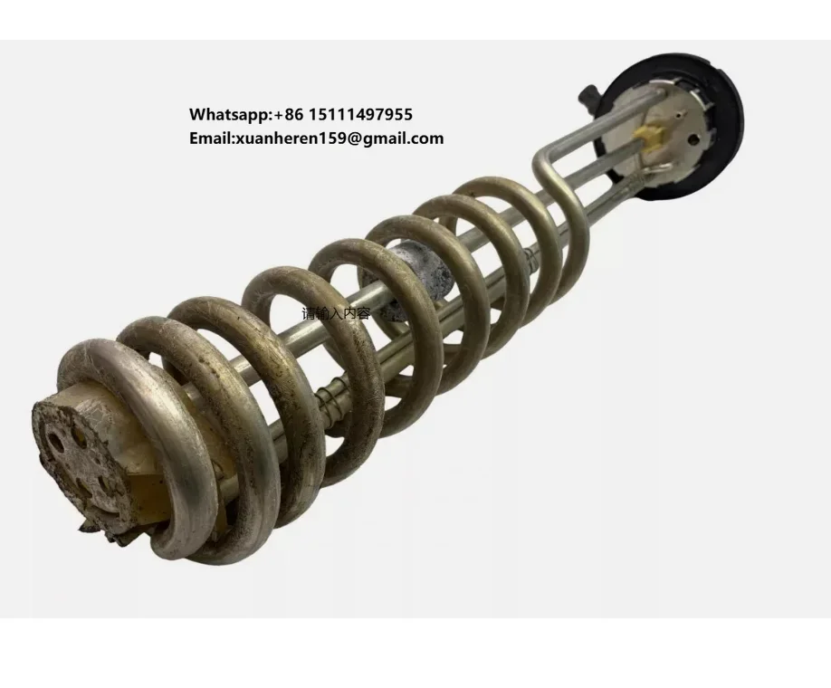 

High Quality Adblue Lever Sensor 41299331 5802406363 New Condition Metal Material