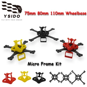 10ベストセールス2インチドローンフレーム-6