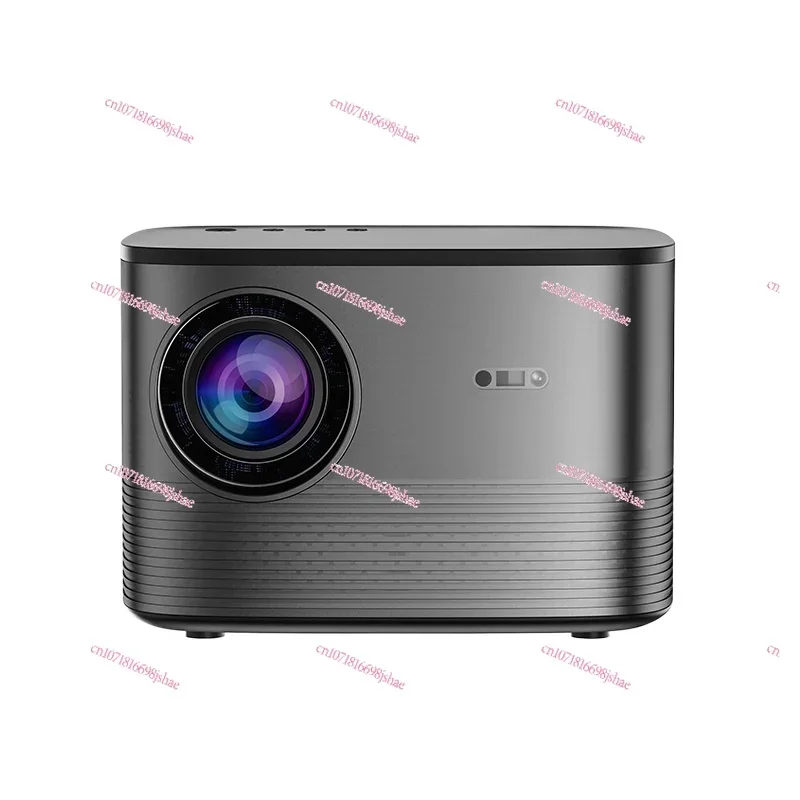 F18 Smart Projector Portable Android 11.0 Full High Definition 1920 * 1080P Support 4K BT5.0 Home Theater Outdoor Project