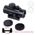1X30 Dot 11-20mm