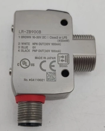 Brand New LR-ZB90CB LR ZB90CB Hot Products Independent Thread Installation Fast Delivery