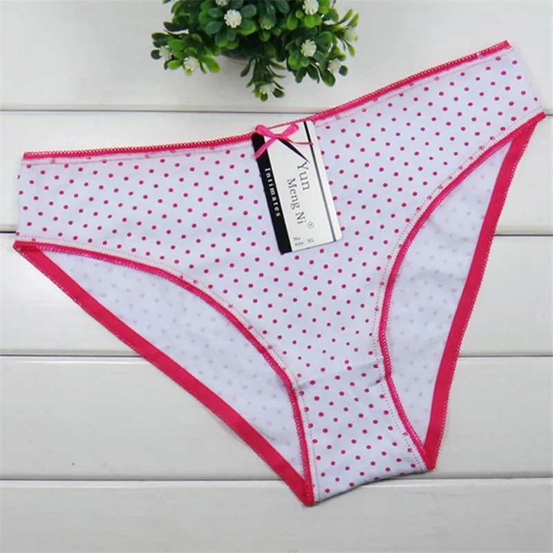 Hot Selling 1pc/Lot Ladies Umderwear Cotton Women\'s Briefs Sexy Low-Waist Panties Girl Cotton Hot Selling 86827