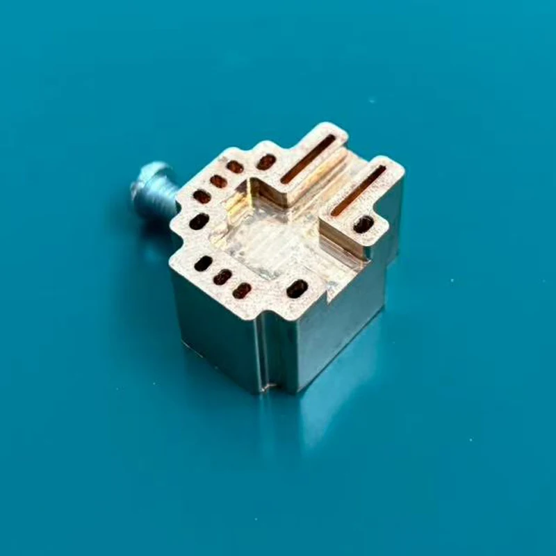 13 mm speciale afneembare joystick-soldeerstaaf PS5 PS4 Xbox Switch Pro Controller-joystick