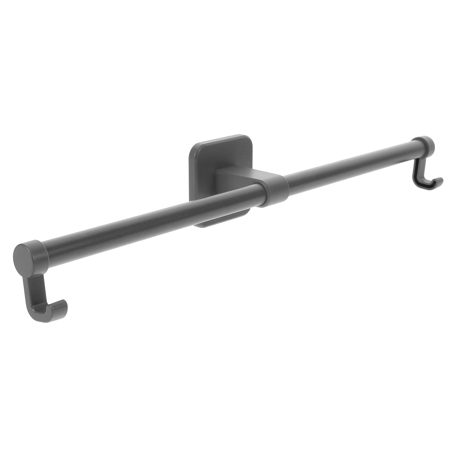 شفط كأس منشفة رف لا الحفر جدار جبل الحمام حامل مُنظِم للمناشف النعال المطبخ دش تخزين الرف