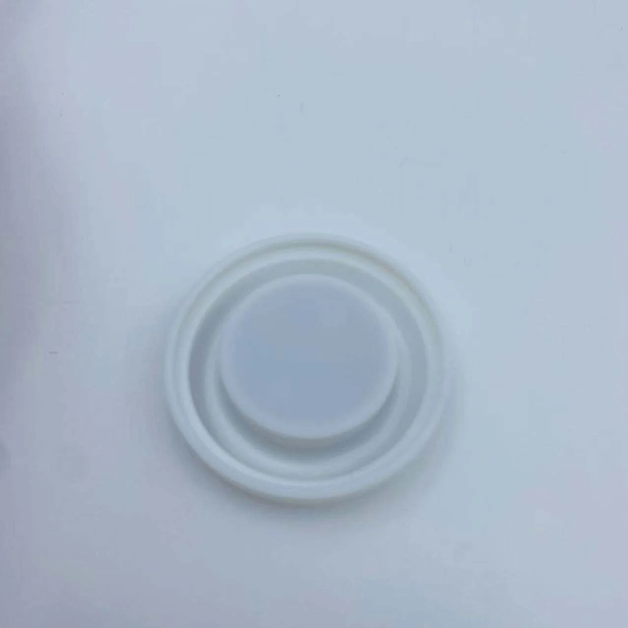 160500 Diaphragm Replacement for C2 C3 C6 Medical Ventilator, Pack of 5
