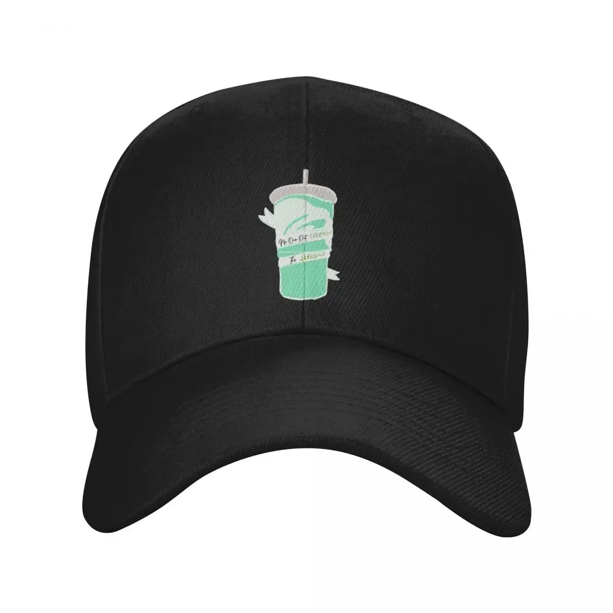 Baja Blast Baseball Cap winter hats for men Trucker Hat Women's 2025 Men's