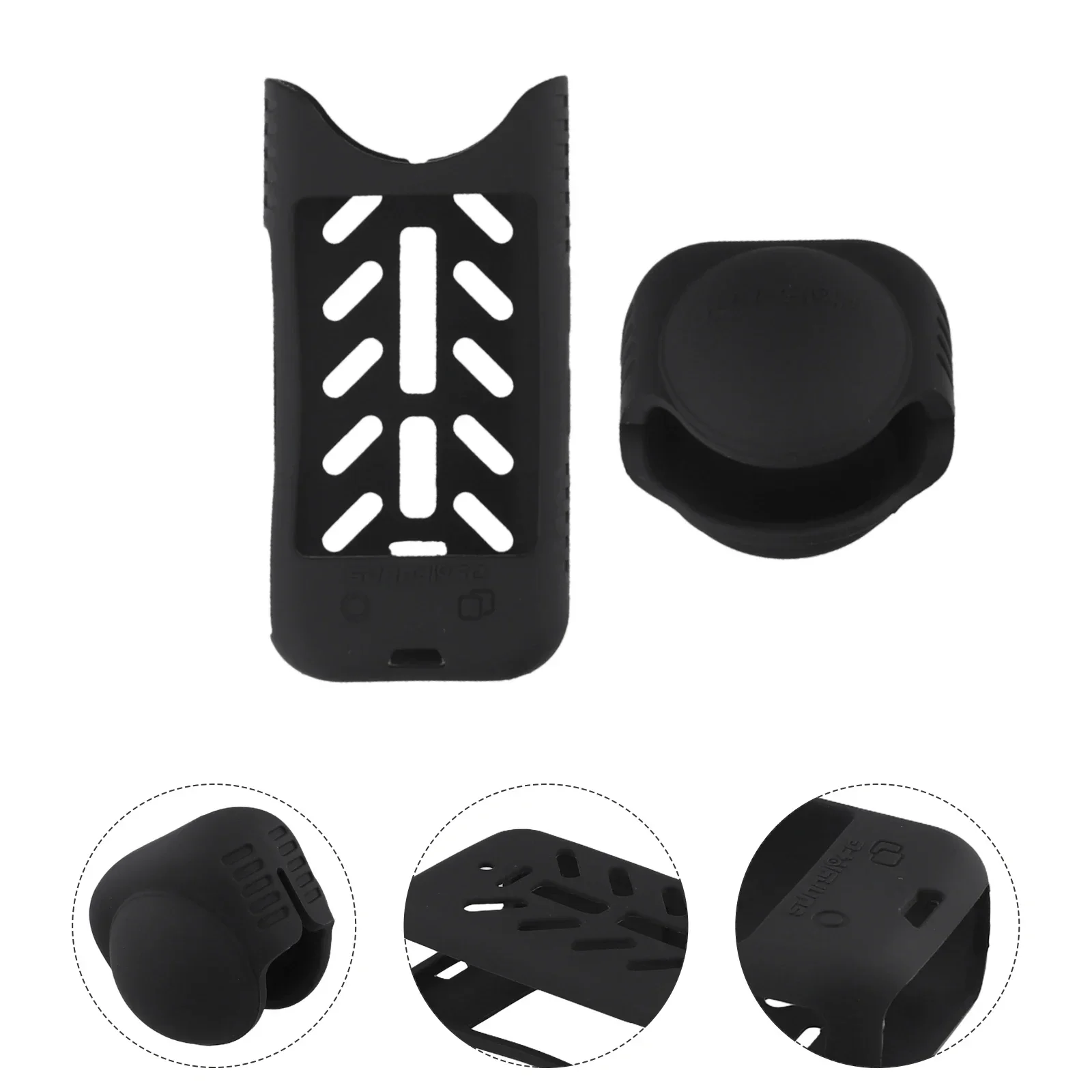 Daily Wear And Tear Compact And Lightweight Full Protection Package Content Part Name Perfect Fit Silicone Case