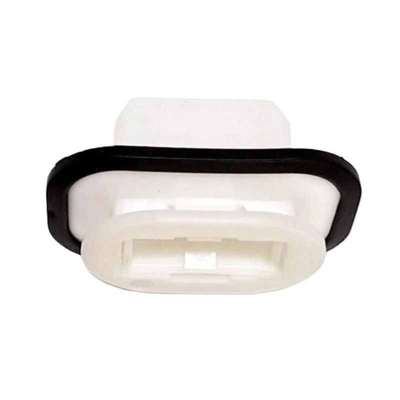 Rear Seat Buckle Ca…