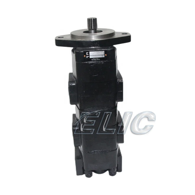 

Шестеренчатый насос EC460 EC480 EC700B, пилотный зарядный насос 14515182 для v Neste couleur