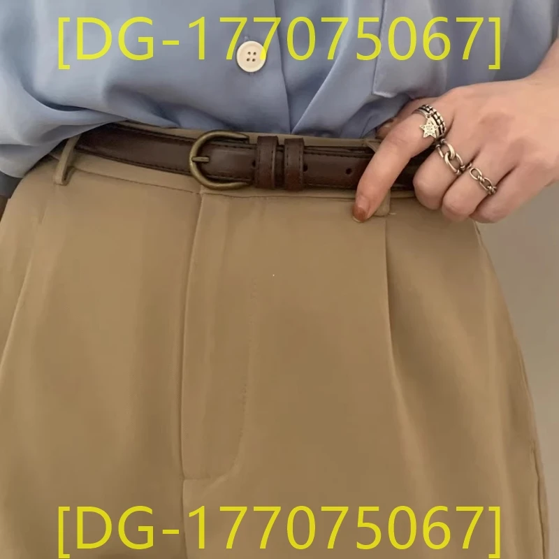 

2024 New Women Bag Fashionable and Soft _DG-177075067_