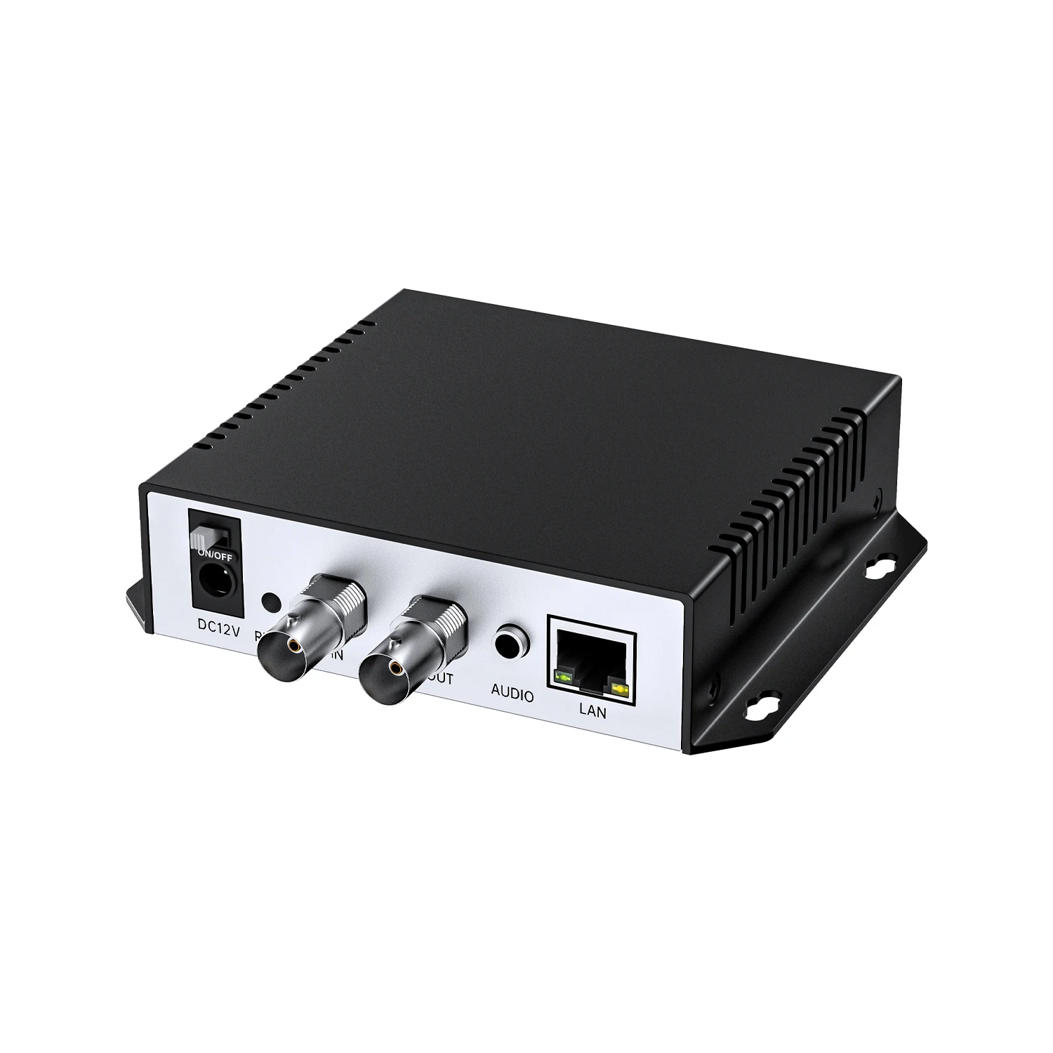 

Unisheen CVBS to Ip Video Encoder