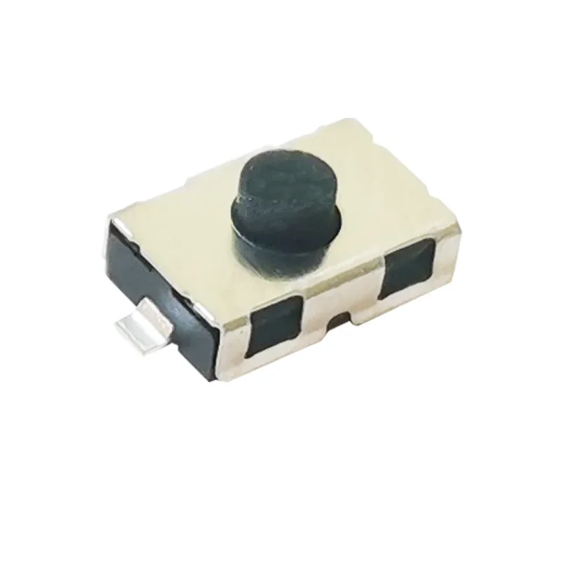 10/20/50pcs Remote Button 4*6*2.5H Car Key Button for Opel Benz BMW VOLVO SAAB Peugeot Citroen Replacement Button