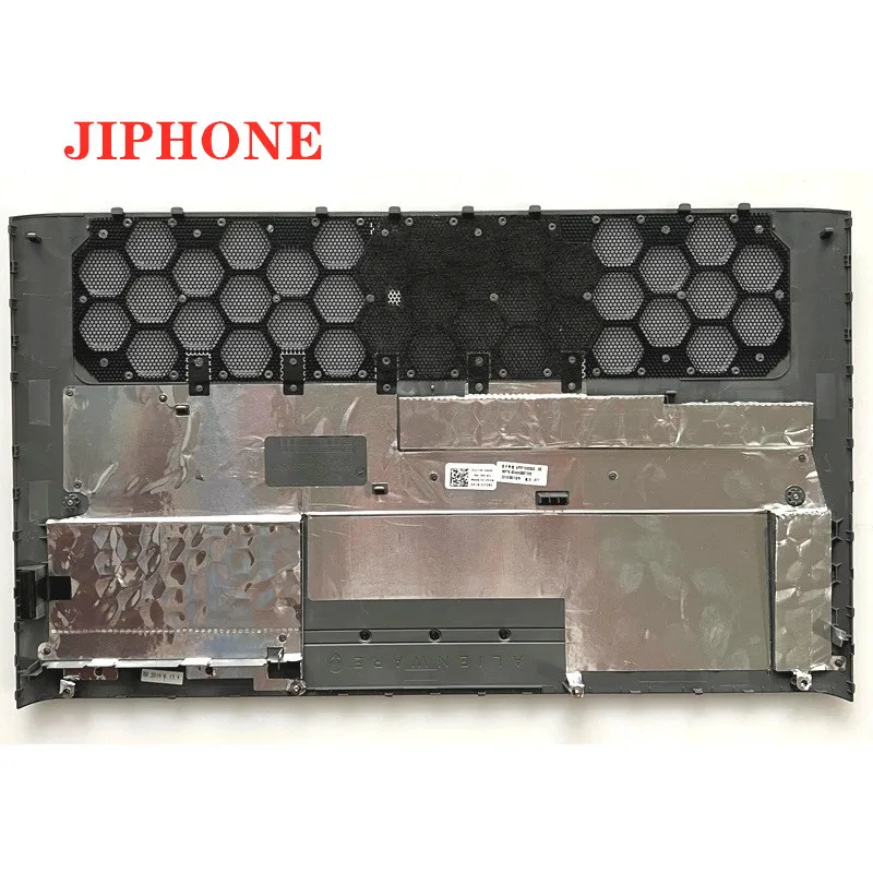 Новый чехол для ноутбука Dell Alienware Area-51m R1 01DV4W 0J72RC