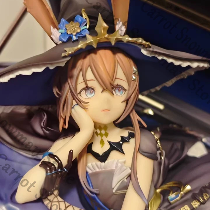 

Оригинальная фигурка Arknights 1/7: Амия, версия Solo из вселенной.