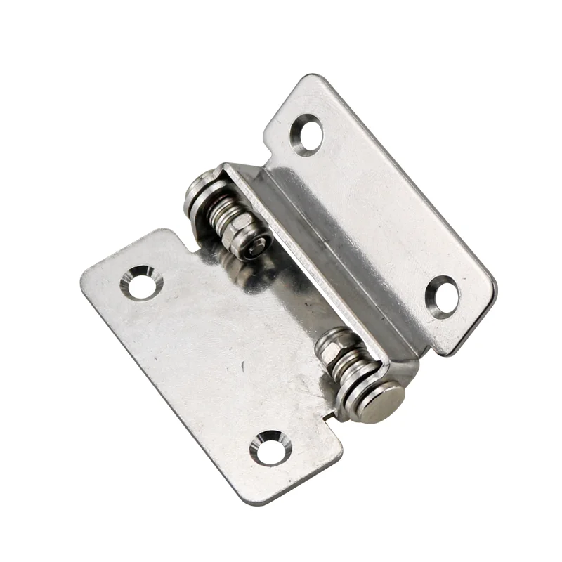 Stop Torque Hinge Damping Shaft At Will 304 Stainless Steel Folding Hinge Opens And Stops 180 Degrees Hinge At Will