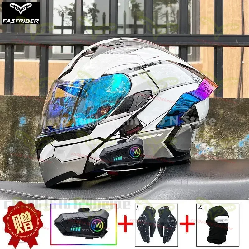 dot certified motorcycle helmets with bluetooth Daytona Glide Modular Helmet ensuring a secure fit for extended periods Bluetooth Modular Motorcycle Helmet DOT