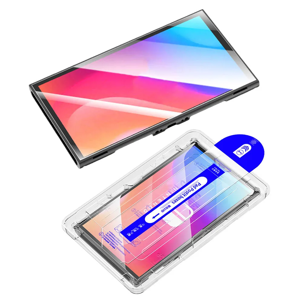 Anti-Scratch Screen… - image