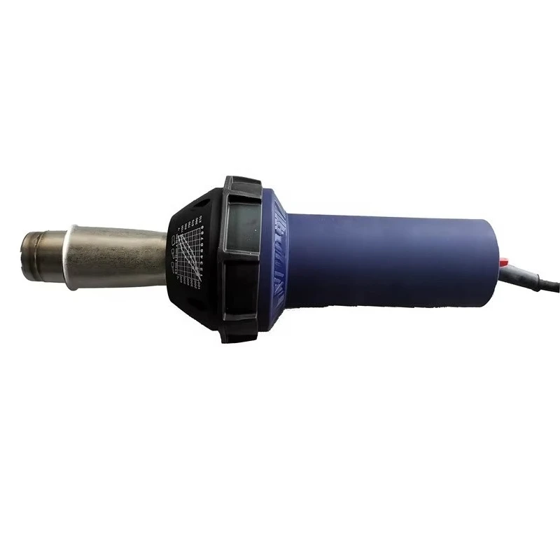 Infrared Heat Welding Gun Plastic Hot air Gun for Geomembrane