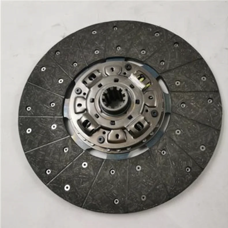 

ISF3.8 Foton C-ummins Clutch Plate L0161030104A0 362 Clutch Plate